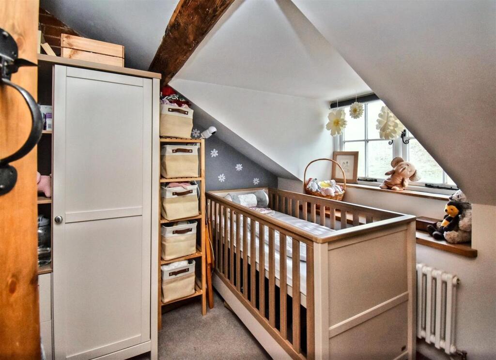 Additional image 16 of Hopping Hill, Milford, Belper, Derbyshire