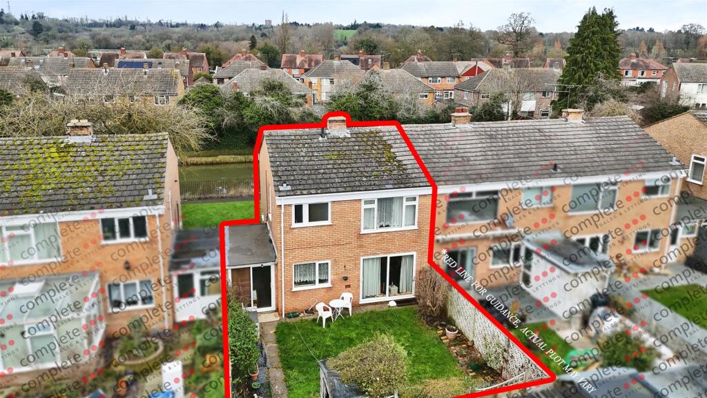 Additional image 28 of Watersfield Gardens, Leamington Spa