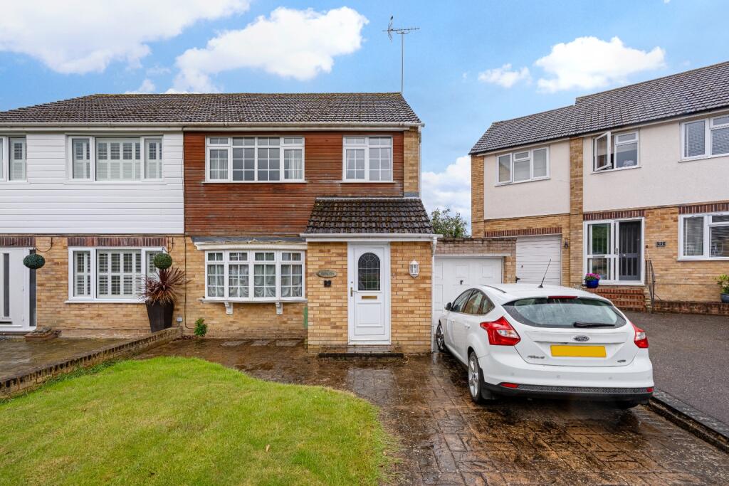 Additional image 16 of Ediva Road, Meopham, Gravesend, Kent, DA13 0ND