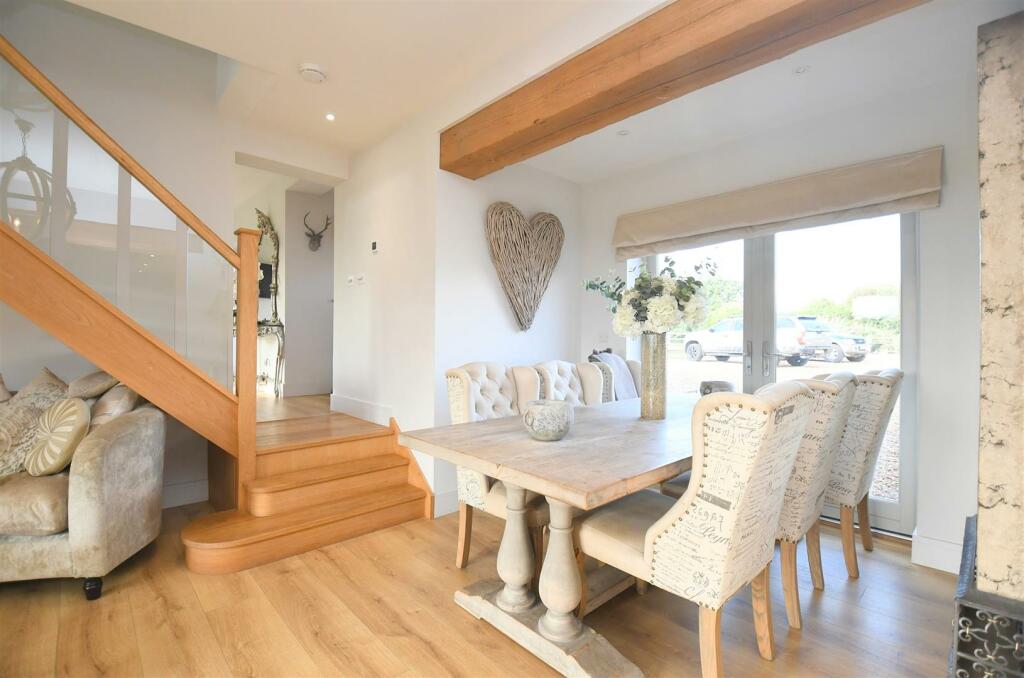 Additional image 10 of The Pump House, New Gate Court, Main Road, Anslow, DE13