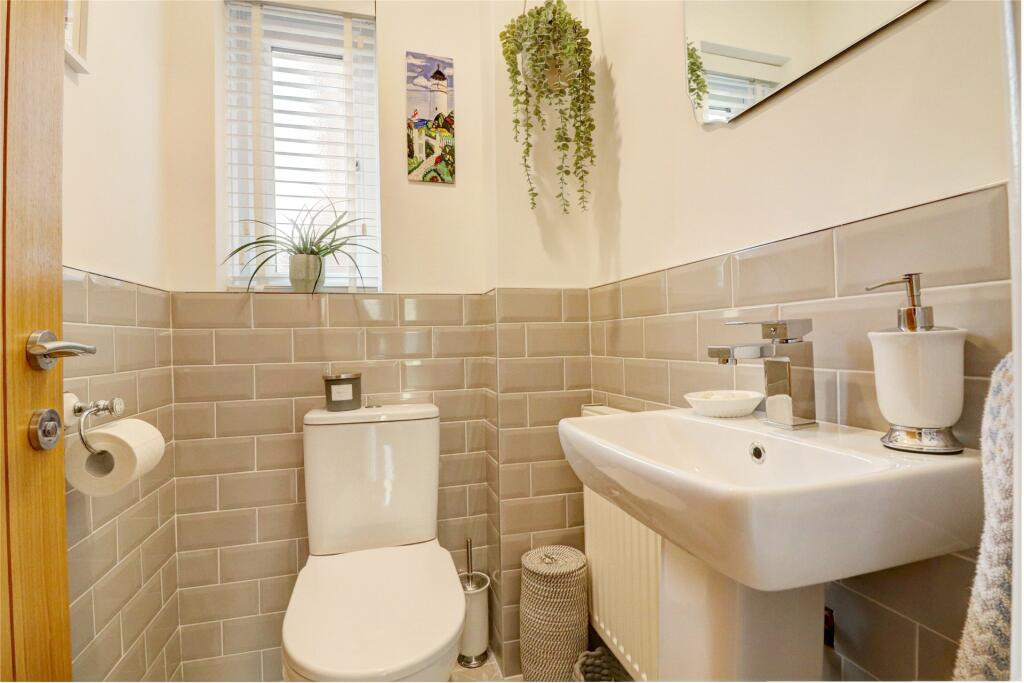 Additional image 21 of Chepstow Close, Shotley Bridge, County Durham, DH8