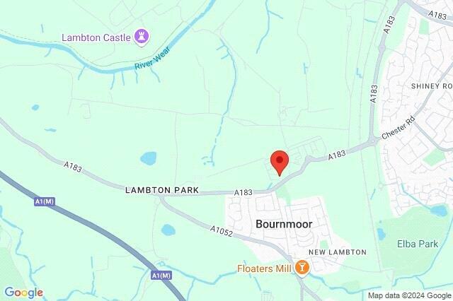 Additional image 29 of Rectory Green, Lambton Park, Chester Le Street, DH3