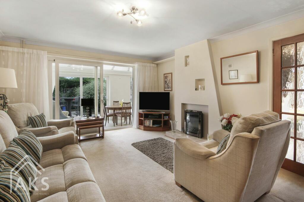 Additional image 2 of Manor Farm Road, Aston-On-Trent, DE72