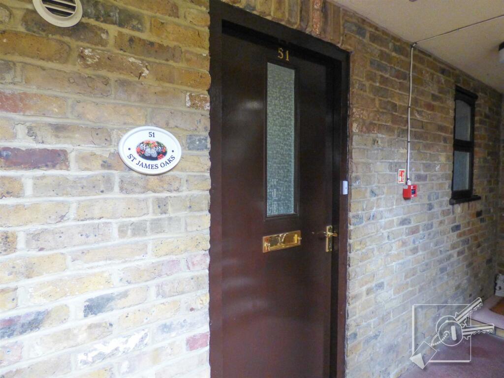 Additional image 9 of St. James Oaks, Trafalgar Road, Gravesend