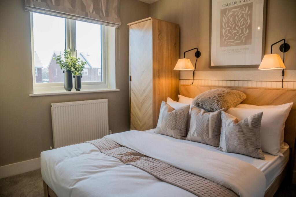 Additional image 5 of Orchard View,
Hargreaves Road,
Northwich,
CW9 7BL