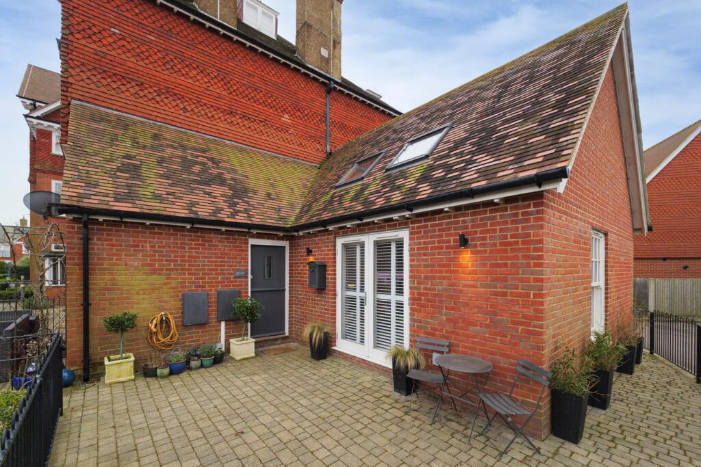 Additional image 2 of Eversley Park, Sandgate, Folkestone, CT20