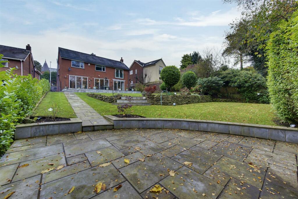 Additional image 3 of Park Lane, Congleton