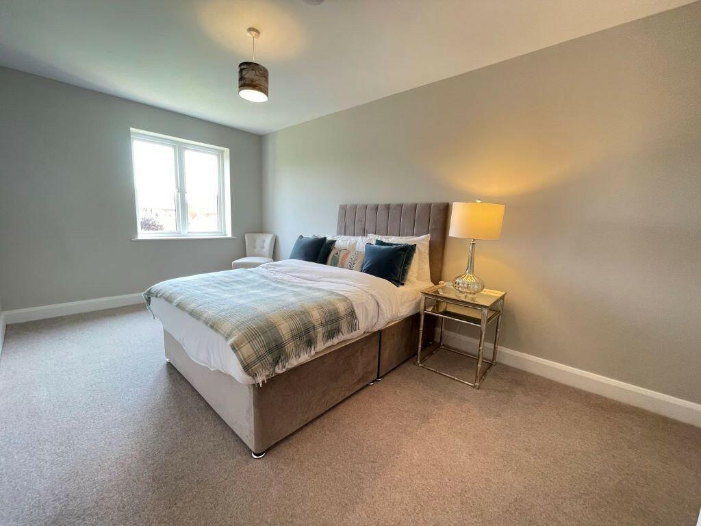 Additional image 5 of No. 20 Rowan Gardens, Richmond Villages Aston On Trent, Derbyshire, DE72 2EQ