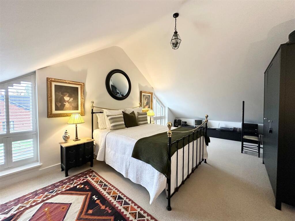 Additional image 41 of Snape Lane, Weston, Cheshire