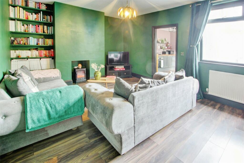 Additional image 2 of Third Street, Watling Street Bungalows, Consett, DH8