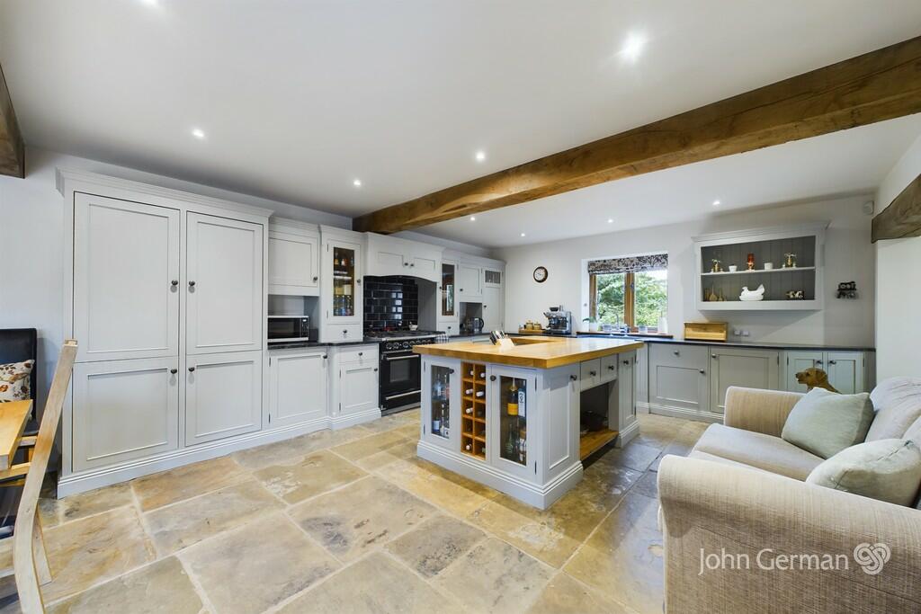 Additional image 7 of Shortheath, Nr Overseal.