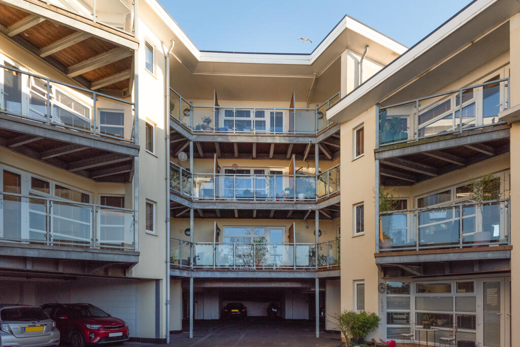 Additional image 5 of Carlton Court, The Bridge Approach, Whitstable