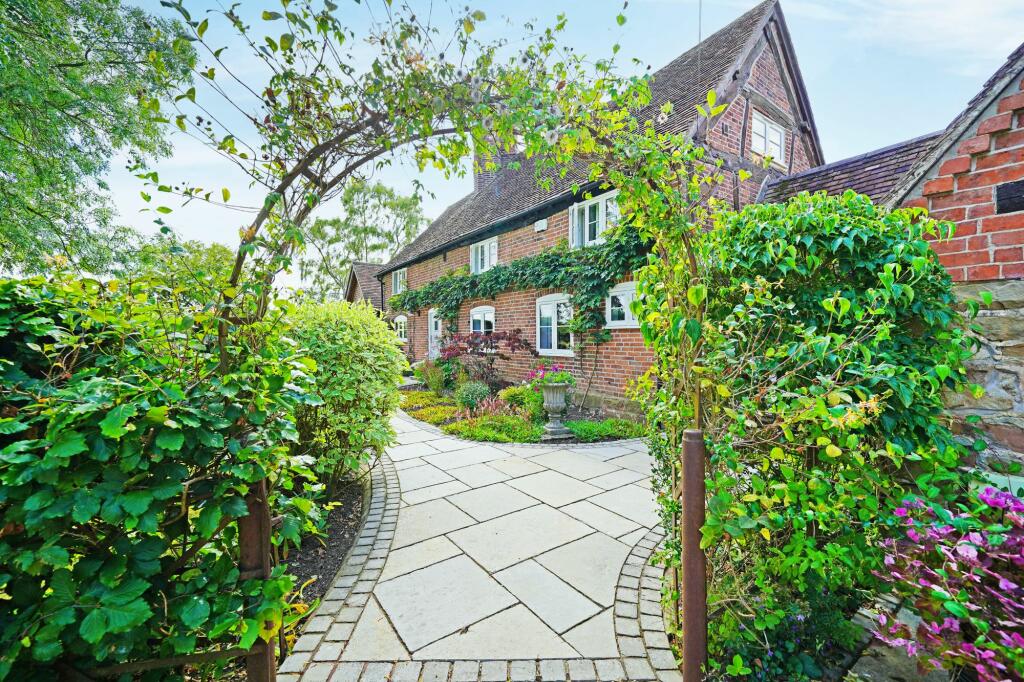 Additional image 35 of Benton Green Lane, Berkswell, CV7