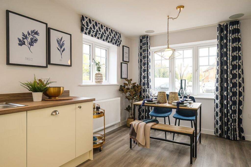 Additional image 8 of Wood Lane, Higham-On-The-Hill