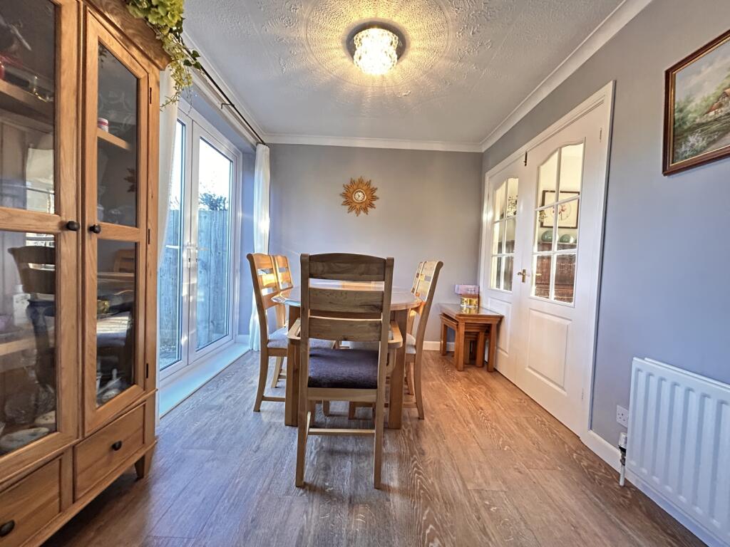 Additional image 4 of Mitford Close, High Shincliffe, Durham, County Durham, DH1