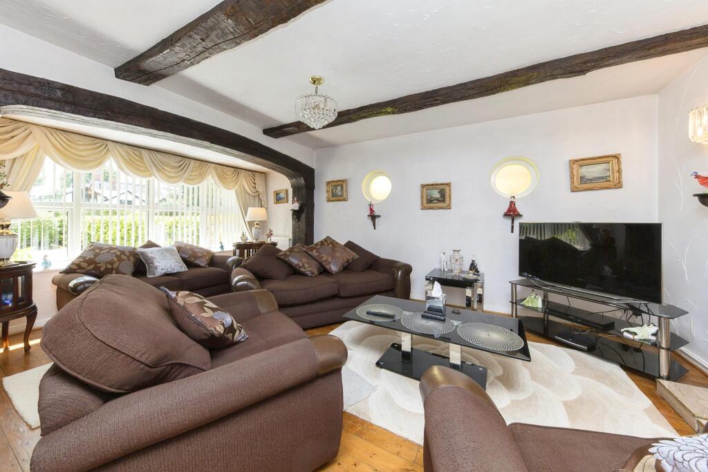 Additional image 6 of Middlewich Road, Sandbach, CW11