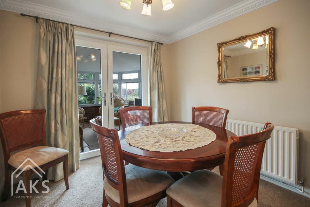 Additional image 9 of Far Laund, Belper, DE56