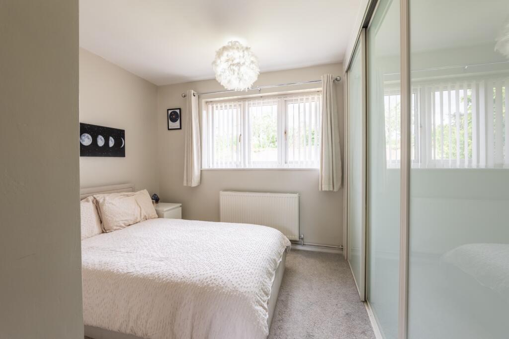 Additional image 16 of Old Vicarage Gardens, Old Vicarage Lane, Priors Marston, CV47