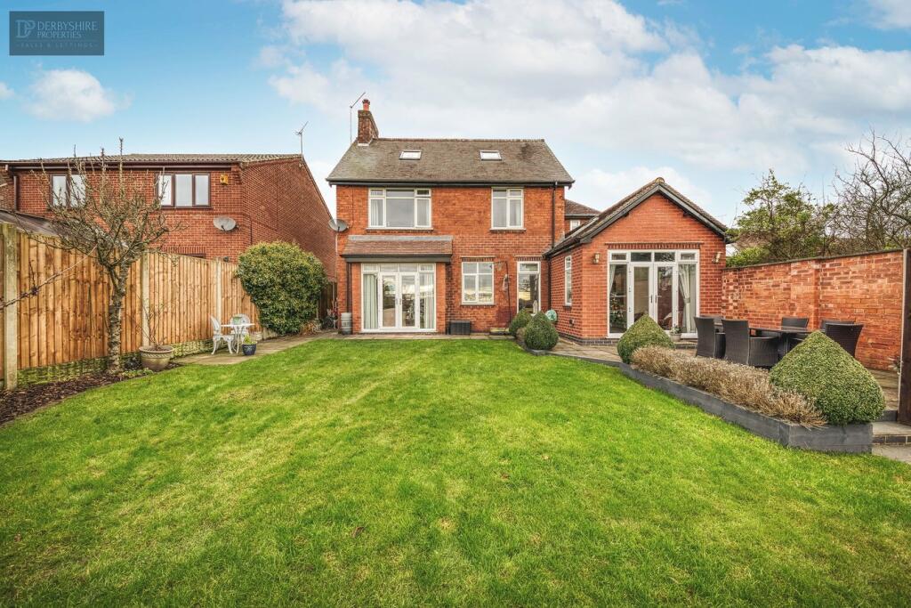 Additional image 45 of Middleton Avenue, Codnor, Ripley, DE5