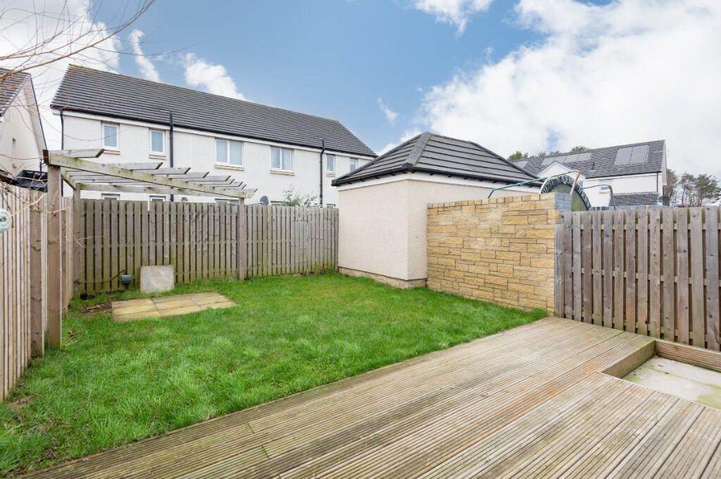 Additional image 18 of Railton Gardens, Arbroath, Angus, DD11