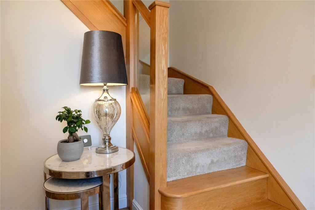 Additional image 12 of Huddesford Drive, Balsall Common, Coventry, West Midlands, CV7