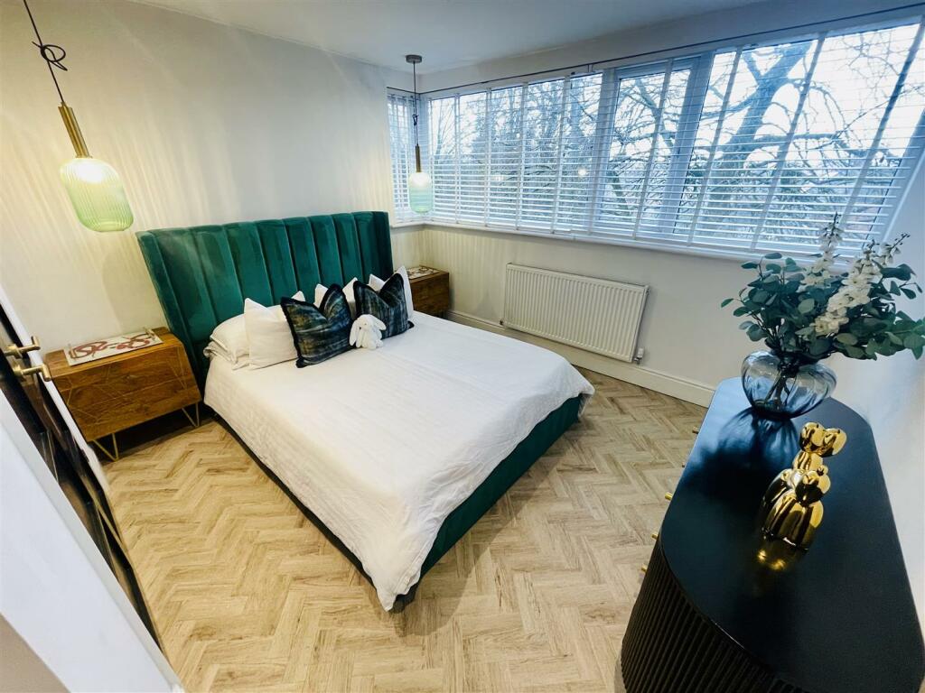 Additional image 5 of Old Vicarage Lane, Hartford, Northwich