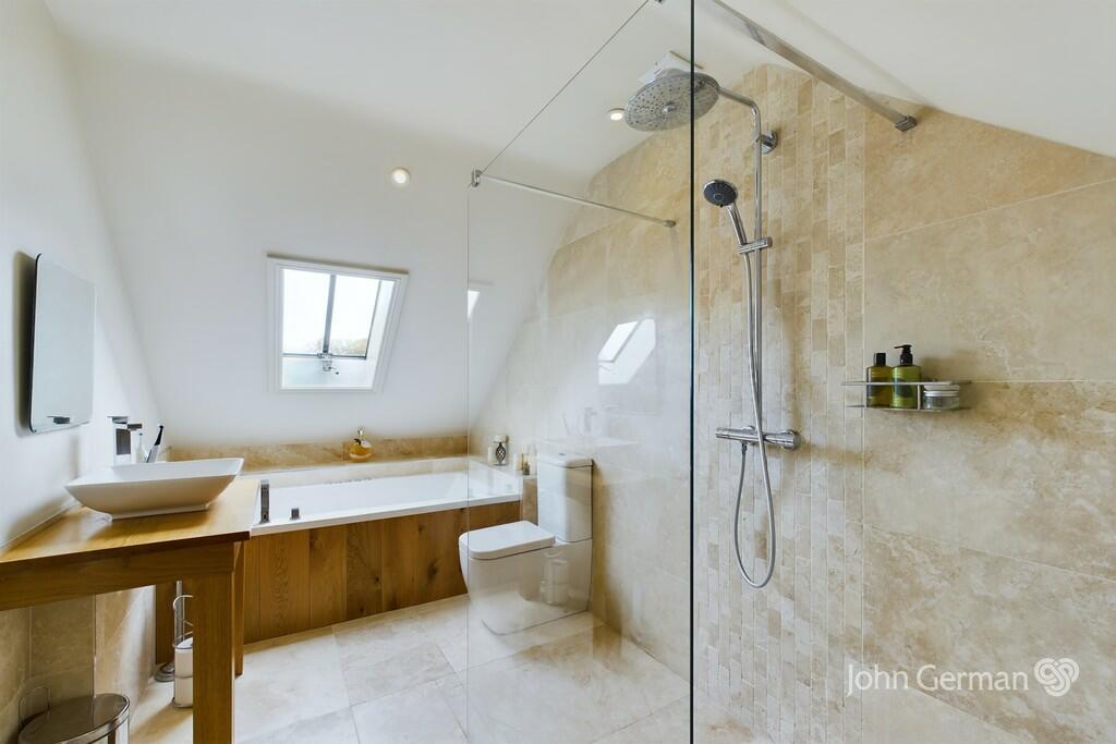 Additional image 20 of Shortheath, Nr Overseal.