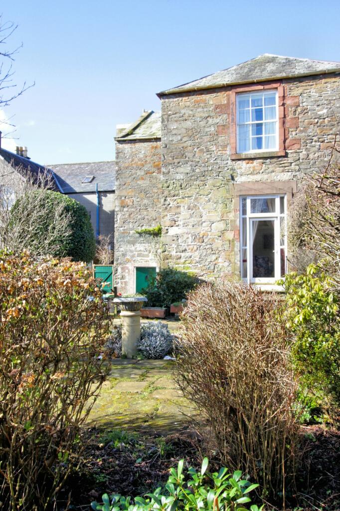 Additional image 21 of 7 Castle Street, Kirkcudbright