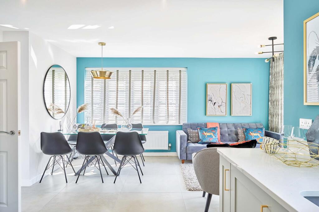 Additional image 13 of Station road, 
Mickleover, 
DE3 9DB