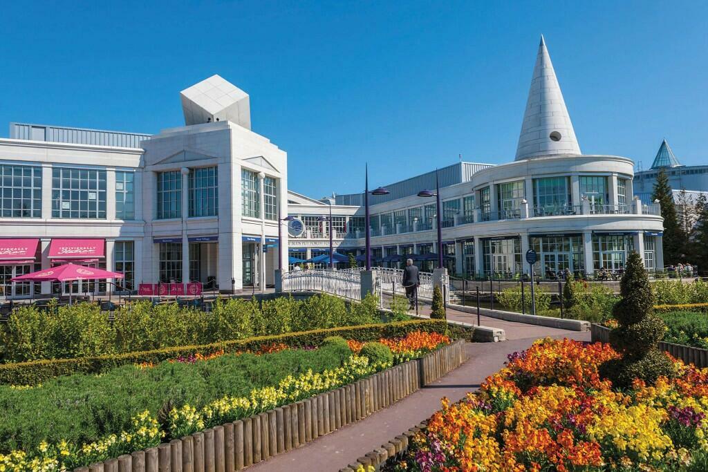 Additional image 11 of Harbour Village
Off College Road, Northfleet, 
DA11 9DQ