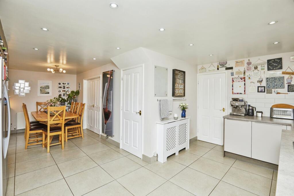 Additional image 5 of Brook Road, Borrowash, Derby, DE72