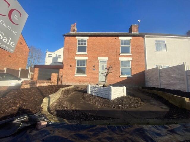 Additional image 2 of High Street, Newhall, DE11