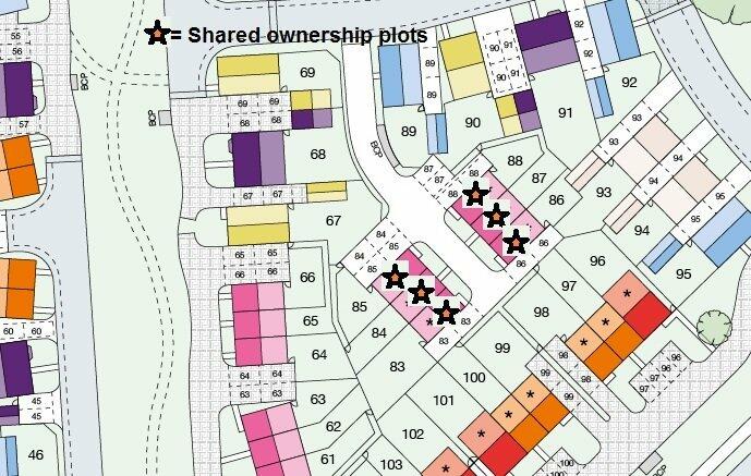Additional image 5 of Appledown Orchard, Keresley End, Coventry, West Midlands, CV7