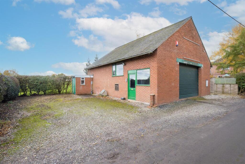 Additional image 10 of Ingleside, Paddock Lane, Audlem, Crewe