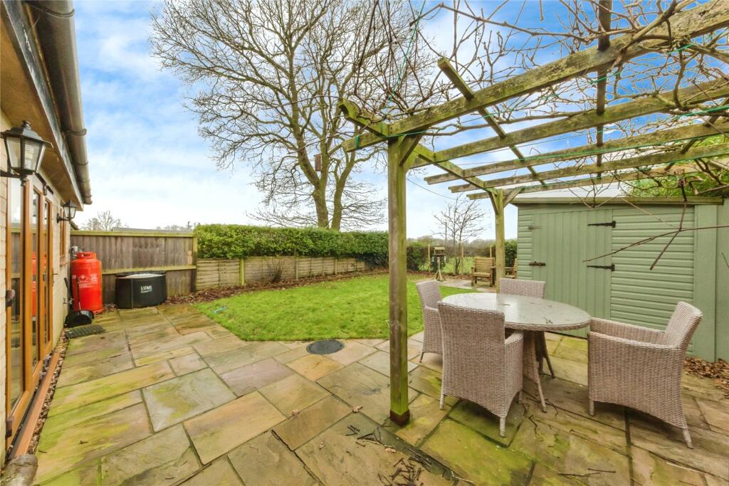 Additional image 18 of Brookhouse Lane, Minshull Vernon, Middlewich, Cheshire, CW10