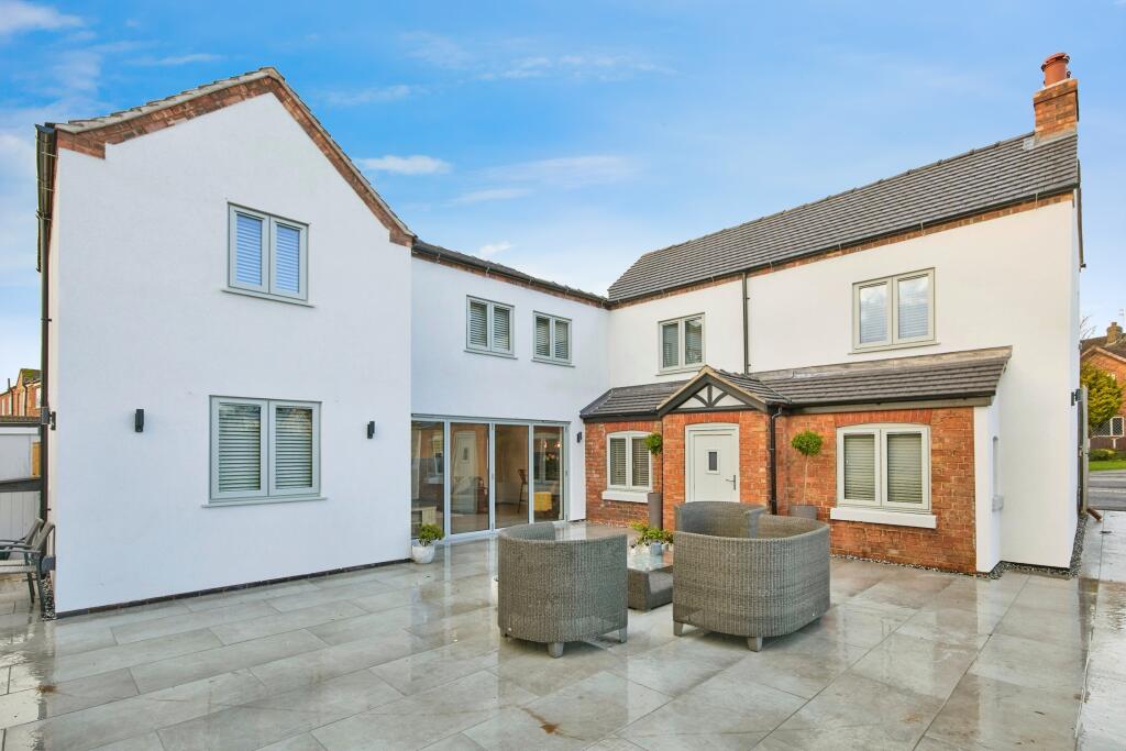 Additional image 5 of Western Road, Mickleover, Derby, Derbyshire, DE3