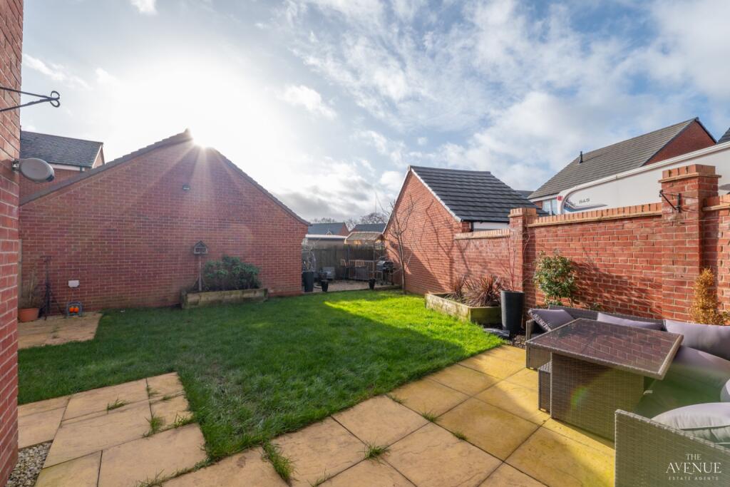 Additional image 27 of Daffodil Place, Mickleover, Derby, DE3 0FN