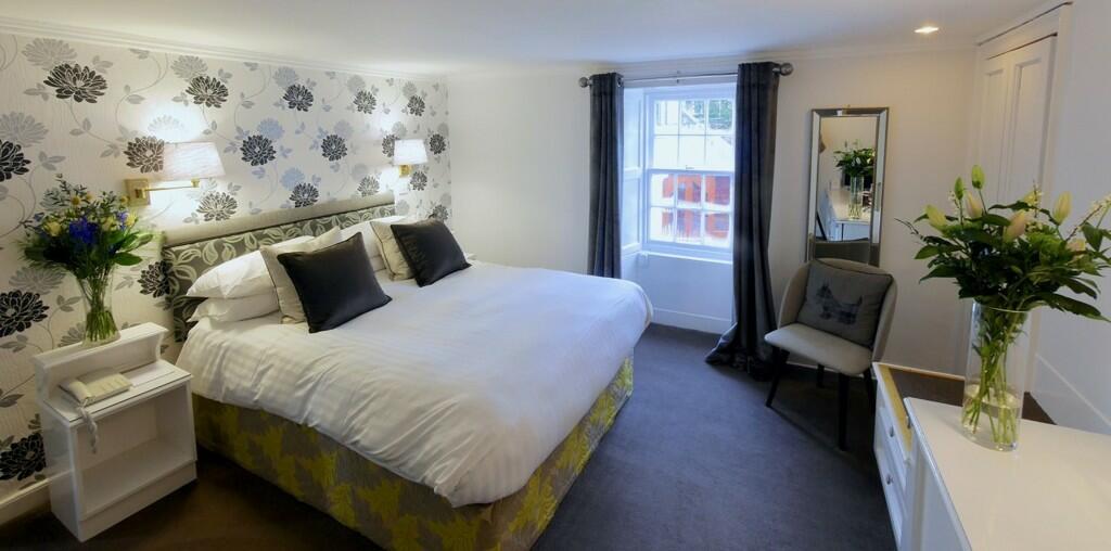 Additional image 9 of Selkirk Arms Hotel, High Street, Kirkcudbright, Dumfries and Galloway, DG6 4JG