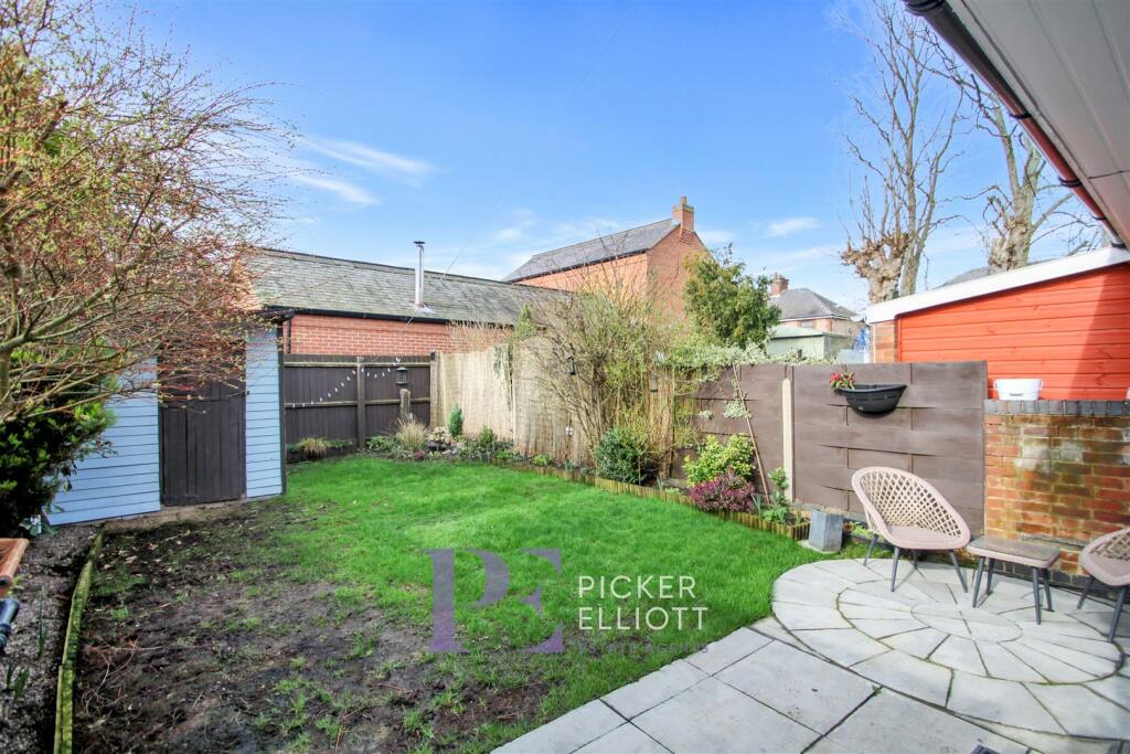 Additional image 14 of Pine Close, Stoke Golding