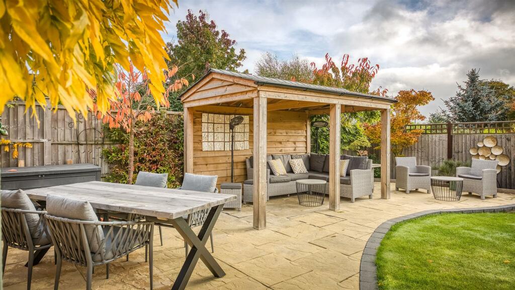 Additional image 28 of Swarkestone Road, Weston-On-Trent, Derby