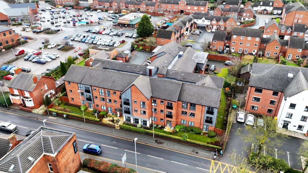 Additional image 20 of Middlewich Road, Sandbach