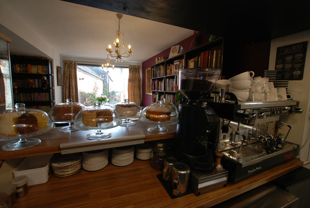 Additional image 18 of Reading Lasses, South Main Street, Wigtown, DG8 9EH