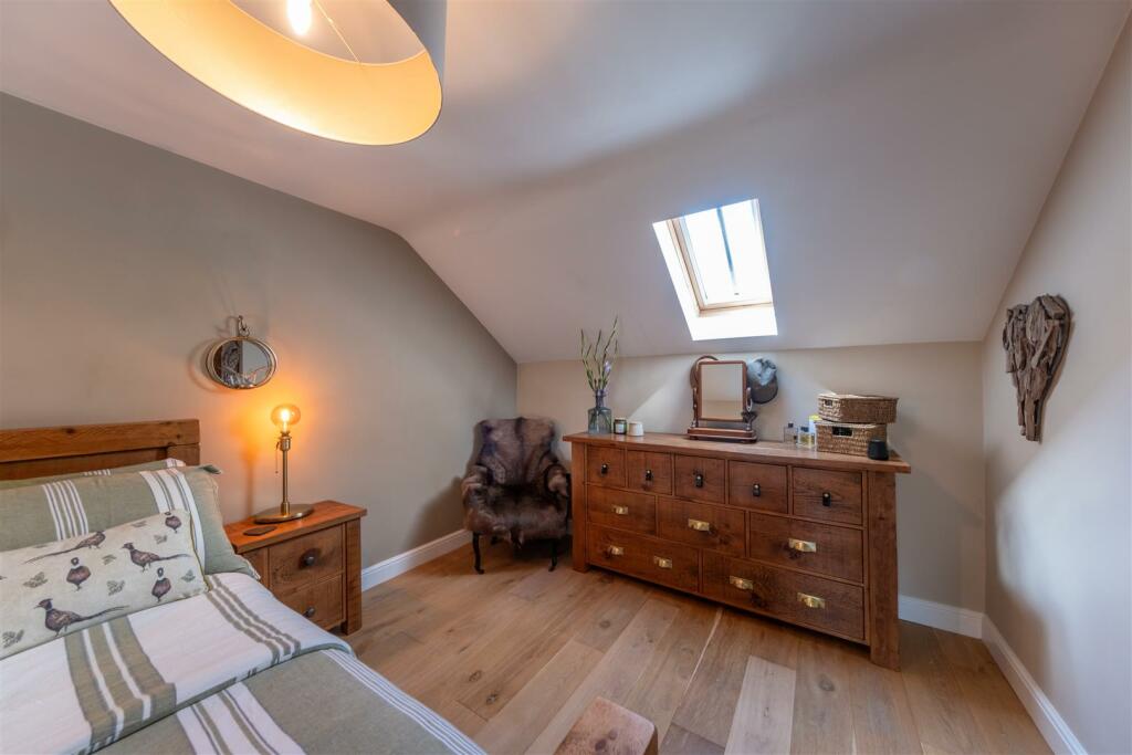 Additional image 19 of A beautifully presented and upgraded barn conversion in Chorley Nr. Cholmondeley