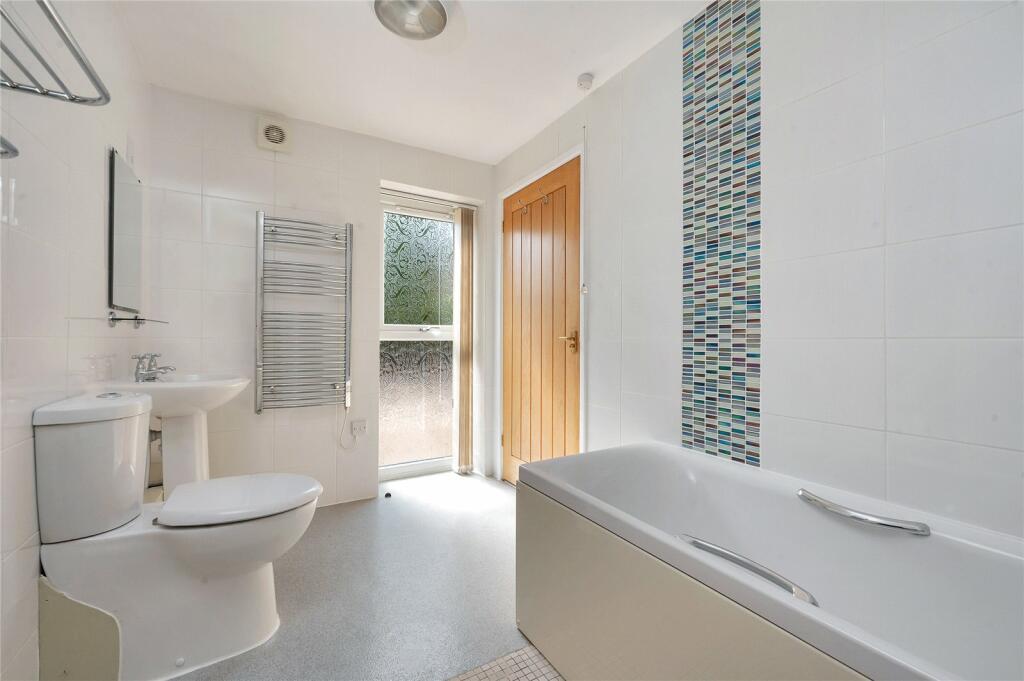 Additional image 11 of LOT 2 - Parsons and Sherwin, Hurley, Atherstone
