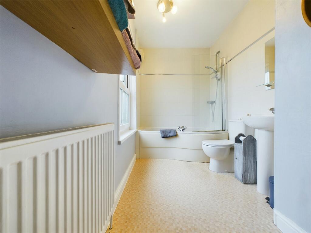 Additional image 15 of Gillott Street, Marlpool, Heanor, Derbyshire,, DE75