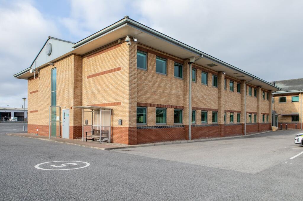 Additional image 7 of Building 2, Great North House, Allington Way, Darlington, DL1 4DY