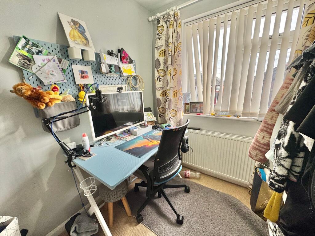 Additional image 16 of Heath Road, Bedworth, CV12