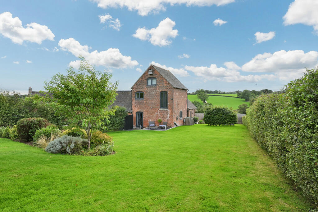 Additional image 27 of Cubley Common, Ashbourne, DE6