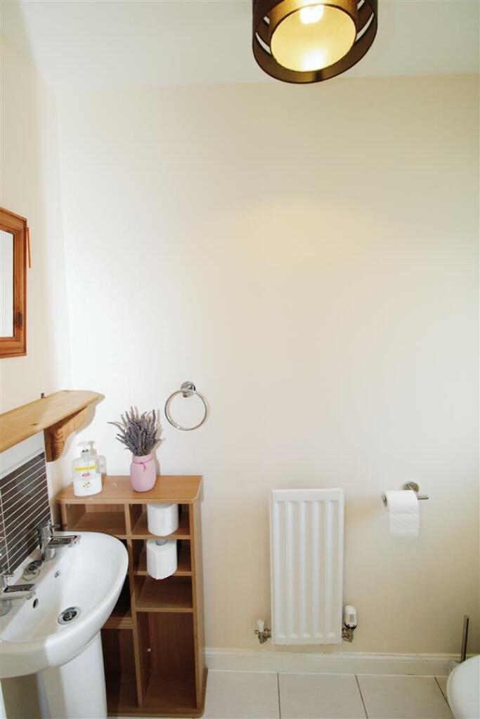 Additional image 4 of Holly Mews, Eden Park, Rugby