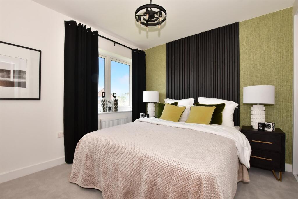 Additional image 9 of Citronella Road, Grasmere Gardens (Phase 1), Chestfield, Whitstable, Kent